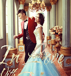 艾米丽心境
	
		作者：莫家君