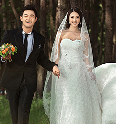 婚礼日记
	
		作者：摄影师LIANG亮