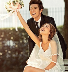 简单爱
	
		作者：何奕杰