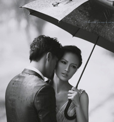 《Riviere》
	
		作者：曹杰