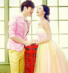 为爱而来
	
		作者：翁SIR