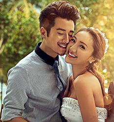 幸福满满
	
		作者：冯世华