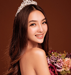 此生有你
	
		作者：丁明龙