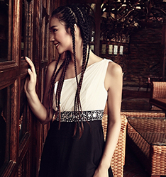 异域风情
	
		作者：肖sir