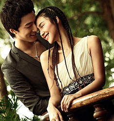 三亚俏佳人
	
		作者：肖sir