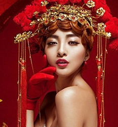 中国风
	
		作者：宝玉