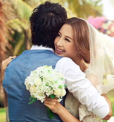 有你的幸福
	
		作者：冯世华