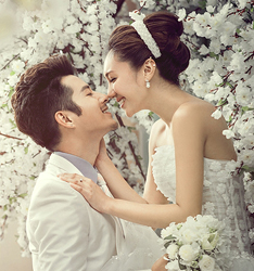 至爱蔓延
	
		作者：冯世华