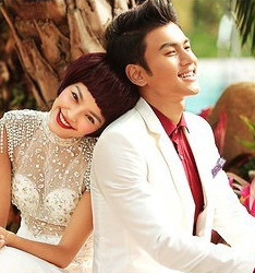 短发情缘
	
		作者：杨阳