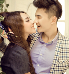 别样爱恋
	
		作者：翁建军