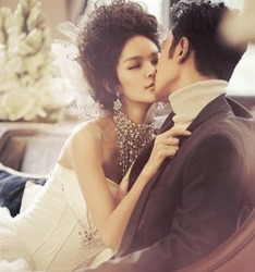 奢华的爱
	
		作者：杨阳