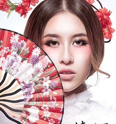 依花展
	
		作者：王徫