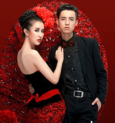 红帛
	
		作者：王徫