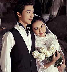 鼓浪屿
	
		作者：朱辽斌