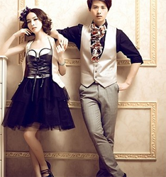 爱的体验
	
		作者：冯世华