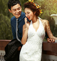 罗马假日
	
		作者：摄影师LIANG亮