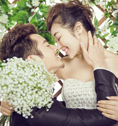 花语物语
	
		作者：翁建军