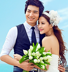 浪漫恋曲
	
		作者：冯世华