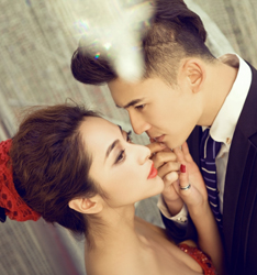 威尔士恋歌
	
		作者：翁建军