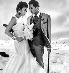 梦
	
		作者：钟志国