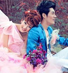 我们约会吧
	
		作者：袁晓