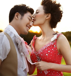 你是我的眼
	
		作者：于伟