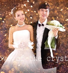 璀璨
	
		作者：张真