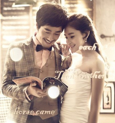 恋人的故事
	
		作者：匿名