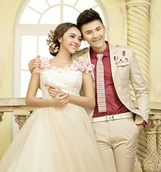 挚爱芬芳
	
		作者：翁建军