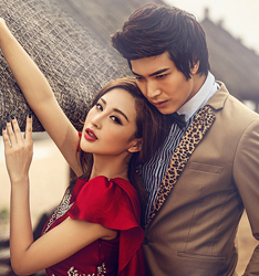 今生有你
	
		作者：冯世华