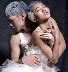 Swan Lake
	
		作者：高小健