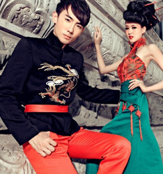 长安古门
	
		作者：郭兴峰