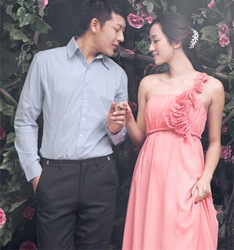 初之魅
	
		作者：戈登