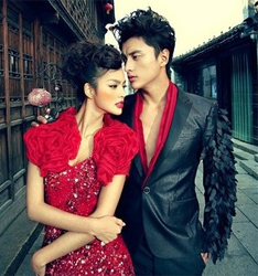 情迷古郡
	
		作者：曹杰