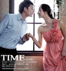 无言的爱
	
		作者：戈登