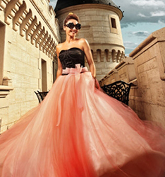 卢瓦尔小情歌
	
		作者：老吴VS荣荣