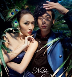 雀之恋
	
		作者：北京糖果屋摄影