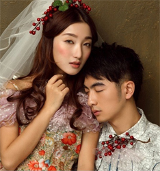 我们的爱
	
		作者：匿名