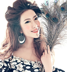 孔雀公主
	
		作者：袁晓