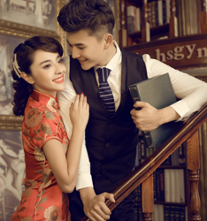 流金岁月
	
		作者：翁建军