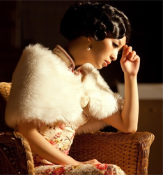 缘来是你
	
		作者：凌峰