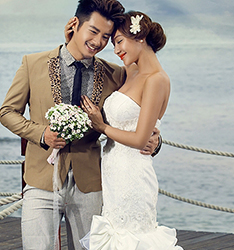 爱在旅途
	
		作者：冯世华