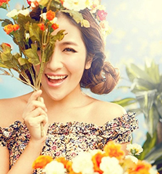 青春碎语
	
		作者：池煜隆