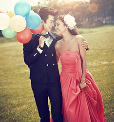 爱的追随
	
		作者：冯世华