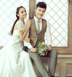 爱的记忆
	
		作者：翁建军