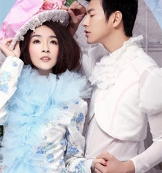 暧昧
	
		作者：于伟