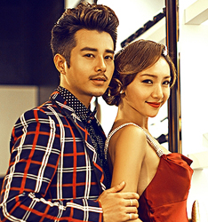 藏爱风华
	
		作者：冯世华