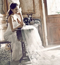 嫁衣
	
		作者：匿名