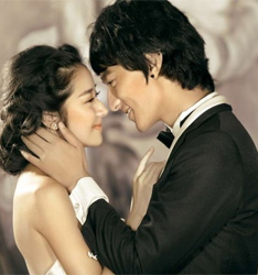 爱相随
	
		作者：林江