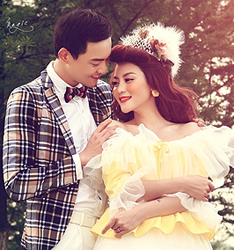 巴萨诺瓦之恋
	
		作者：冯世华